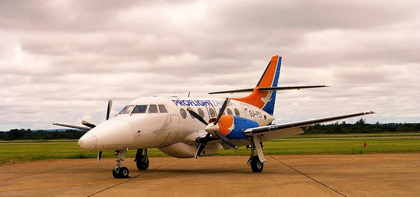 Proflight_Zambia_Royal-Airstrip